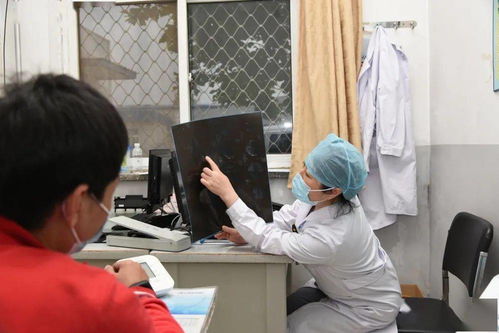 行守護(hù)健康之使命，踐為民服務(wù)之初心——口腔診療服務(wù)的責(zé)任與擔(dān)當(dāng)