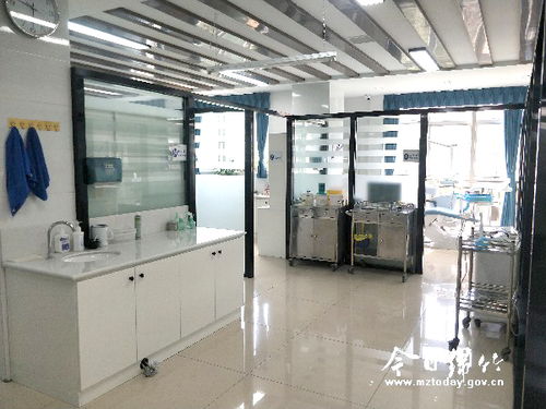 今日綿竹 | 口腔醫(yī)院升級(jí)改造，讓診療更溫馨舒適