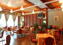 鮑滿樓餐飲公司全方位營銷推廣與公關服務策劃方案