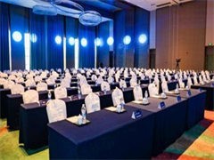 銀川展會搭建 專業(yè)會議與展覽服務全解析